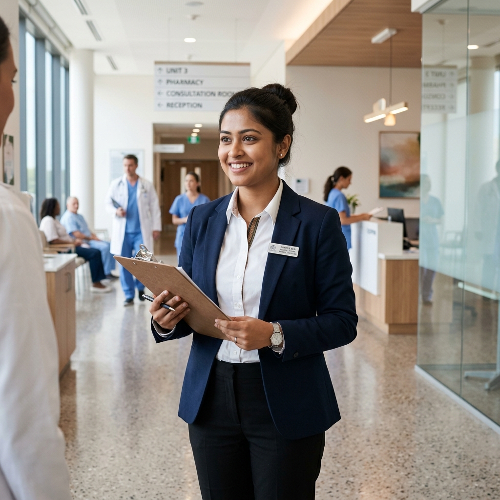 Hospital Management