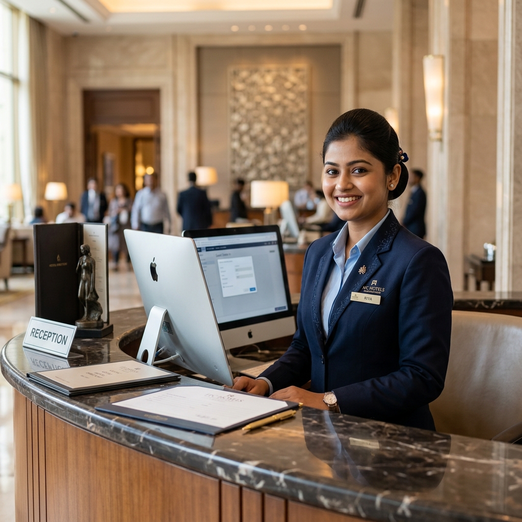 Hospitality Management