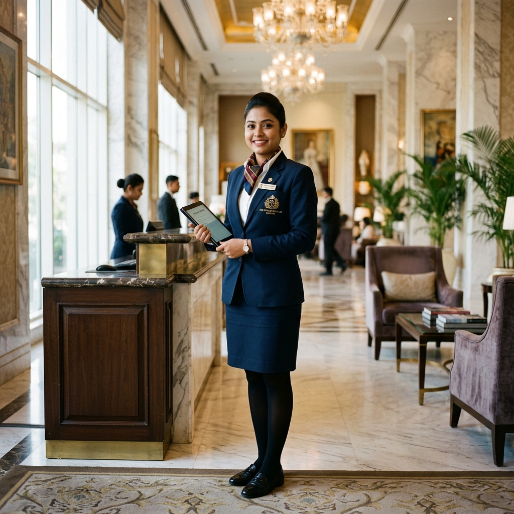 Hotel Management