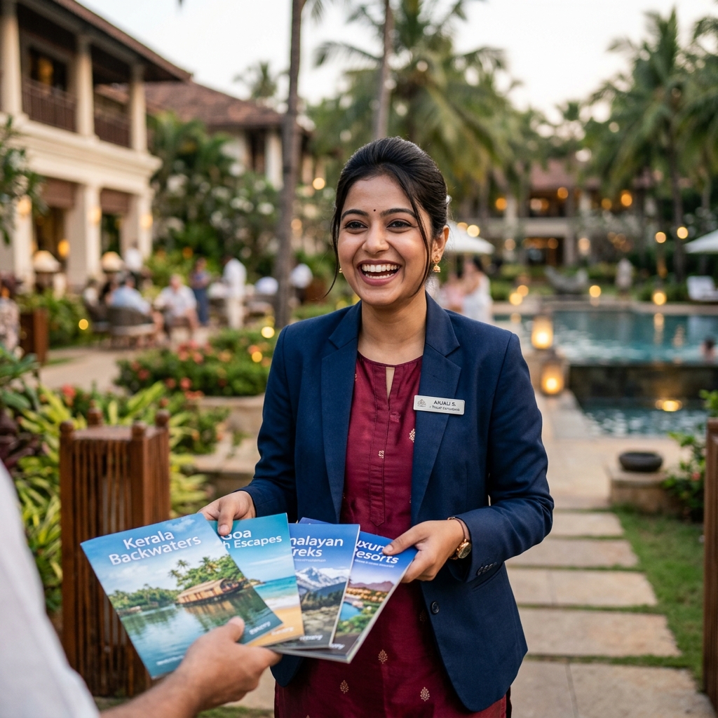 Travel & Tourism